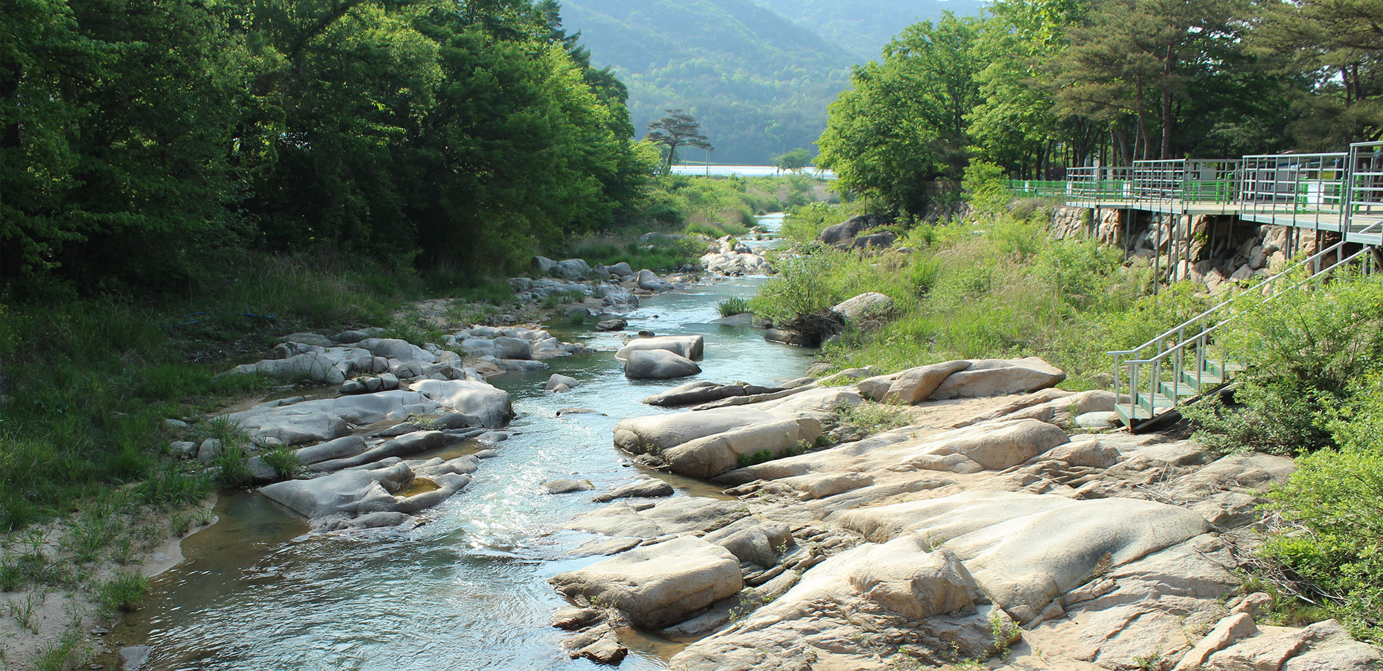 화양동관광농원사진6